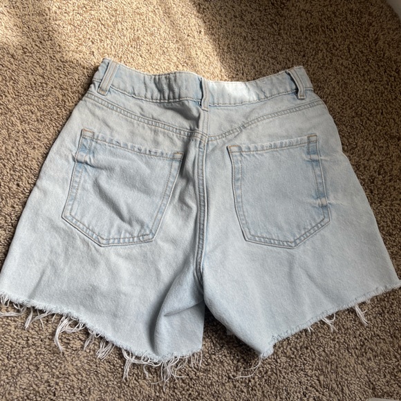 Dynamite shorts size 25 - Picture 3 of 3